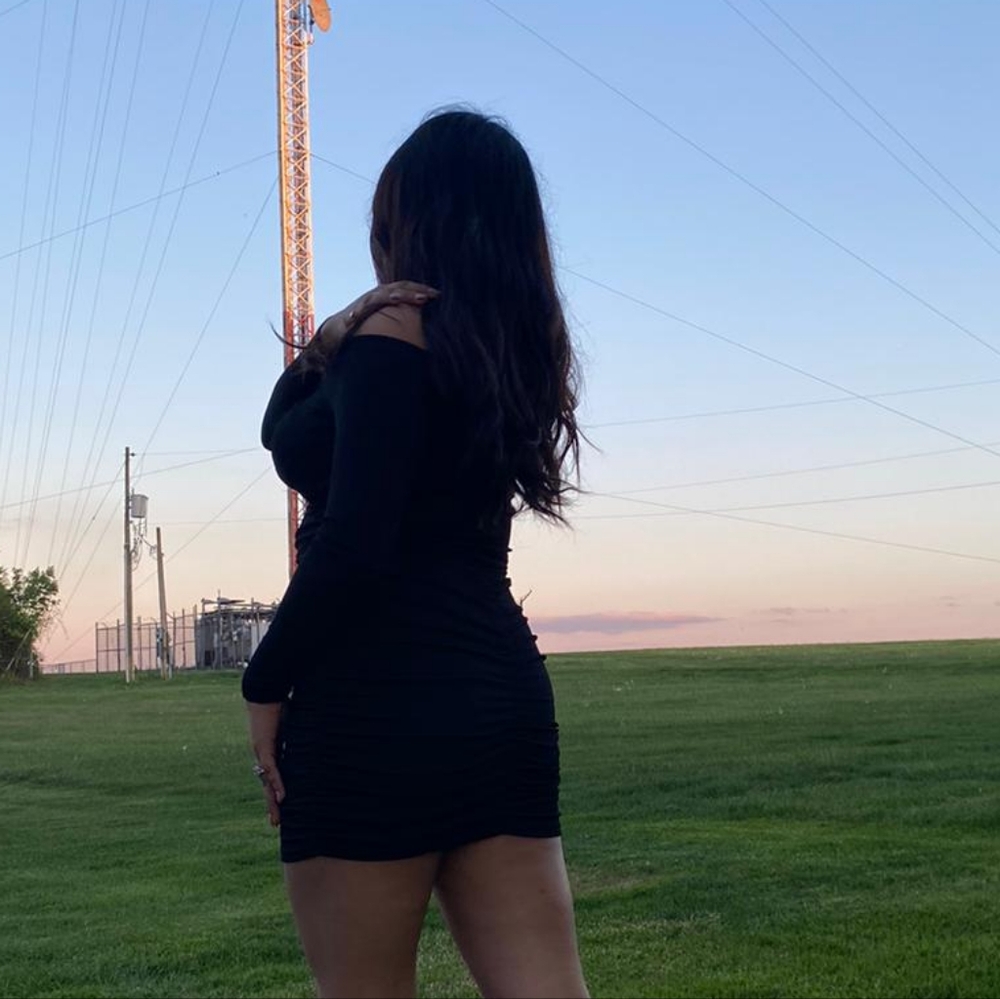 Meet your Posher, Julisa